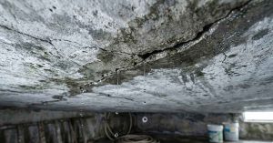 Dak Beton Bocor Tanpa Bongkar Pakai NoDrop / Aquaproof