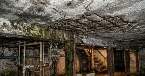 Penyebab Dak Beton Bocor Saat Hujan