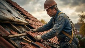 Rembesan Air di Plafon Penyebab dan Solusinya