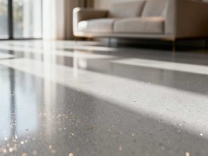 Jasa Cat Epoxy Lantai Rumah Transformasi Ruang