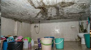 Metode Waterproofing 4 Lapis Arifin Pintujhdotcom