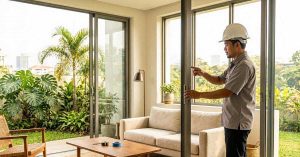 Renovasi Hunian Unblocked View Jakarta Barat