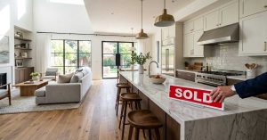 Renovasi Passion Project Flipping Rumah Jakarta Timur